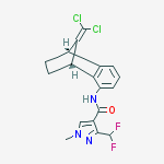 CAS No 1072957-71-1  Molecular Structure