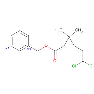 CAS No 107297-56-3  Molecular Structure