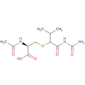 CAS No 107299-17-2  Molecular Structure