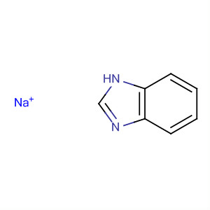 CAS No 1073-32-1  Molecular Structure