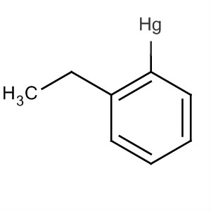CAS No 1073-63-8  Molecular Structure