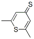 CAS No 1073-81-0  Molecular Structure