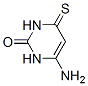 CAS No 1073-82-1  Molecular Structure