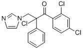 CAS No 107316-26-7  Molecular Structure