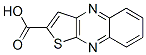 CAS No 107323-83-1  Molecular Structure