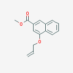 CAS No 1073252-43-3  Molecular Structure