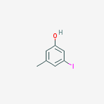 CAS No 1073339-05-5  Molecular Structure