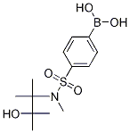 CAS No 1073353-47-5  Molecular Structure
