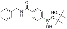 CAS No 1073353-57-7  Molecular Structure