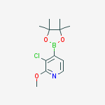 Cas Number: 1073353-73-7  Molecular Structure