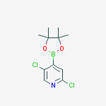 Cas Number: 1073353-98-6  Molecular Structure