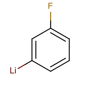 CAS No 107337-71-3  Molecular Structure