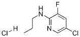 Cas Number: 1073372-11-8  Molecular Structure