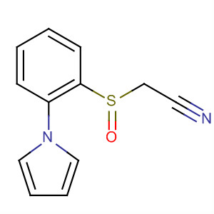 Cas Number: 107344-57-0  Molecular Structure