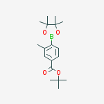 CAS No 1073493-92-1  Molecular Structure