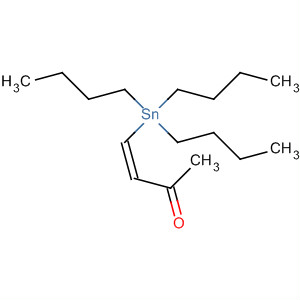 CAS No 107352-76-1  Molecular Structure