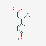 CAS No 1073545-88-6  Molecular Structure