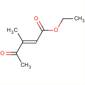 CAS No 107368-26-3  Molecular Structure