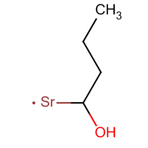 CAS No 107394-40-1  Molecular Structure
