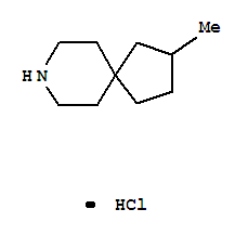 Cas Number: 1074-72-2  Molecular Structure