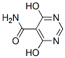 CAS No 1074-97-1  Molecular Structure