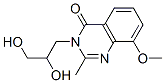 CAS No 107415-62-3  Molecular Structure