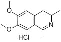 CAS No 107416-41-1  Molecular Structure