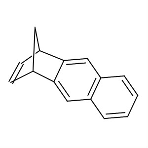 CAS No 107426-38-0  Molecular Structure