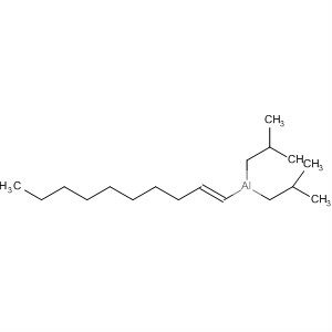 CAS No 107441-86-1  Molecular Structure