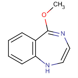 CAS No 107468-20-2  Molecular Structure