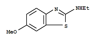 CAS No 107468-62-2  Molecular Structure