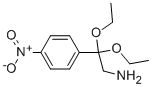 CAS No 107476-80-2  Molecular Structure