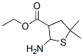 CAS No 107479-59-4  Molecular Structure