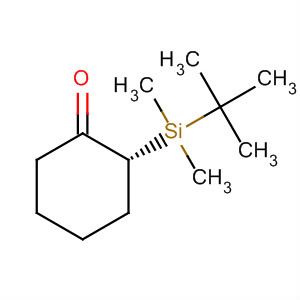 CAS No 107496-30-0  Molecular Structure