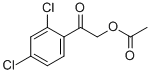 CAS No 107496-65-1  Molecular Structure