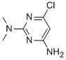 CAS No 1075-39-4  Molecular Structure