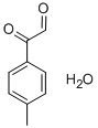 CAS No 1075-47-4  Molecular Structure