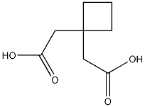 Cas Number: 1075-98-5  Molecular Structure