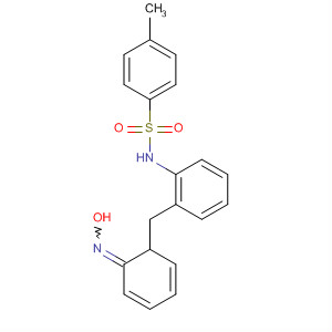 CAS No 107506-16-1  Molecular Structure