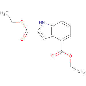 CAS No 107517-71-5  Molecular Structure