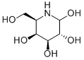 CAS No 107537-94-0  Molecular Structure