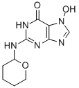 CAS No 107550-41-4  Molecular Structure