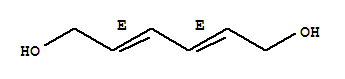 CAS No 107550-83-4  Molecular Structure
