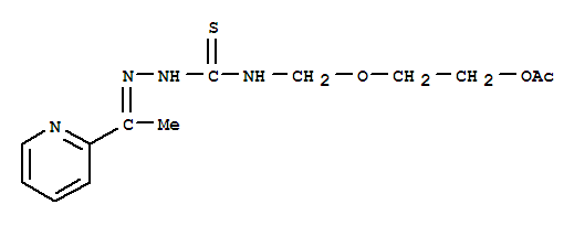 CAS No 107555-22-6  Molecular Structure