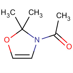 CAS No 107557-35-7  Molecular Structure