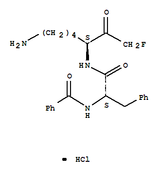 CAS No 107573-16-0  Molecular Structure