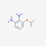 CAS No 1075747-99-7  Molecular Structure