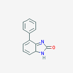 CAS No 1075753-20-6  Molecular Structure