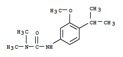 Cas Number: 107598-61-8  Molecular Structure