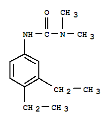 Cas Number: 107598-64-1  Molecular Structure